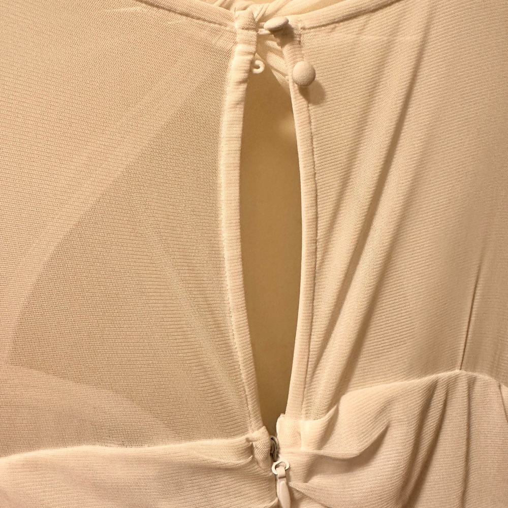 Club L London- Women’s Bridal Dress